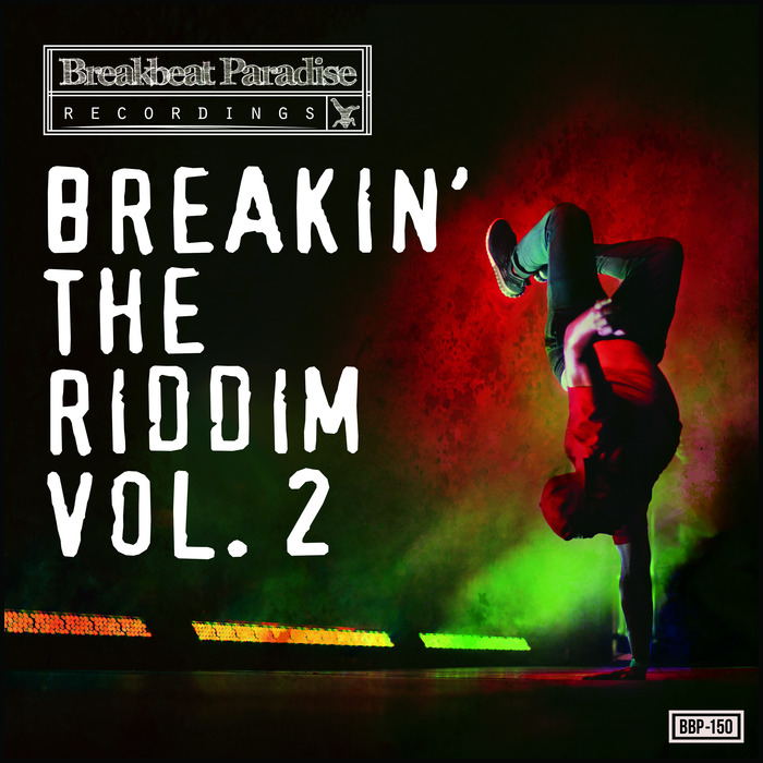 VARIOUS - Breakin The Riddim Vol 2