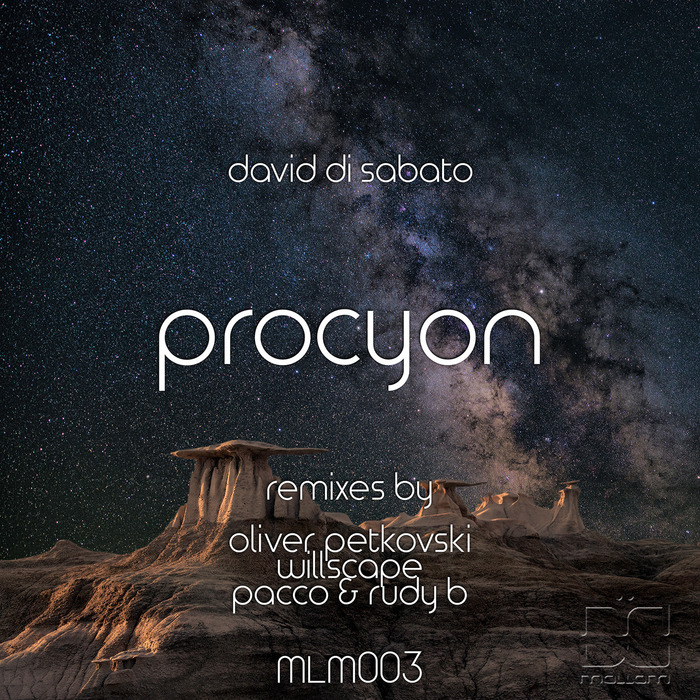 DAVID DI SABATO - Procyon