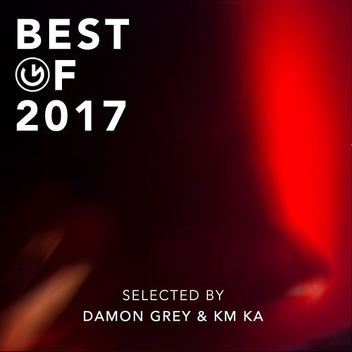 VARIOUS - Jango Music Best of 2017