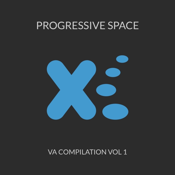 VARIOUS - Progressive Space Va Compilation Vol 1