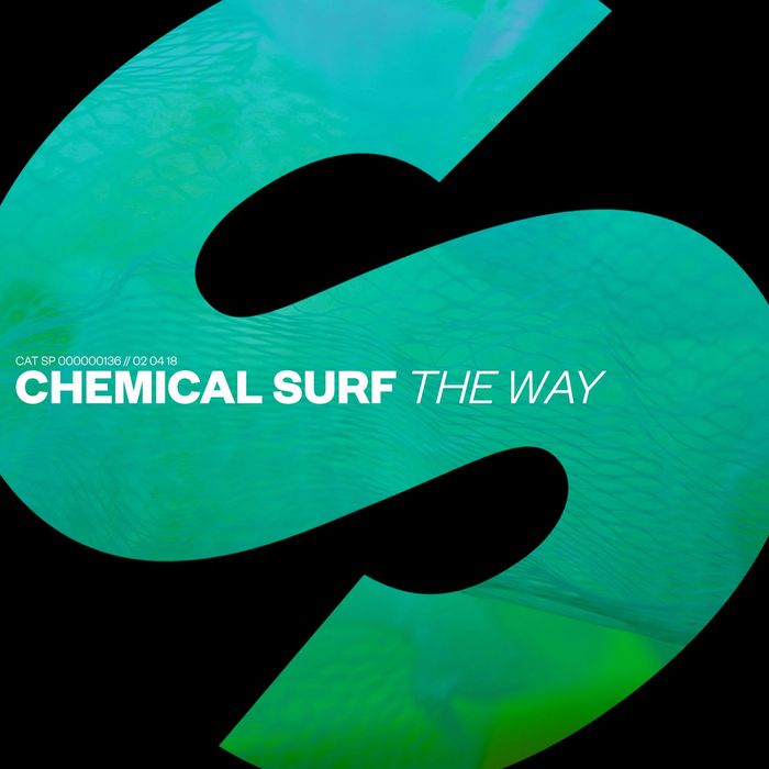 CHEMICAL SURF - The Way