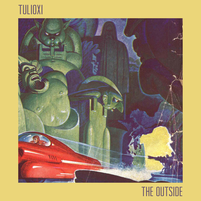 TULIOXI - The Outside