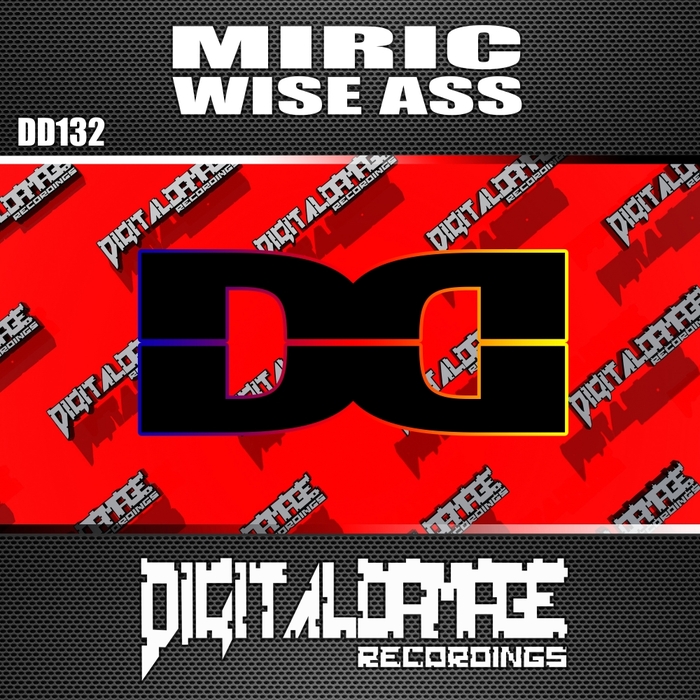 MIRIC - Wise Ass