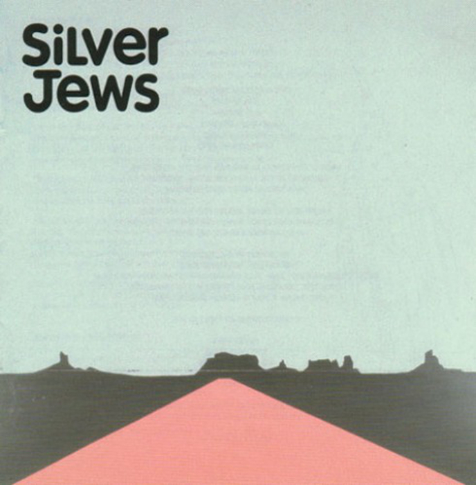 SILVER JEWS - American Water