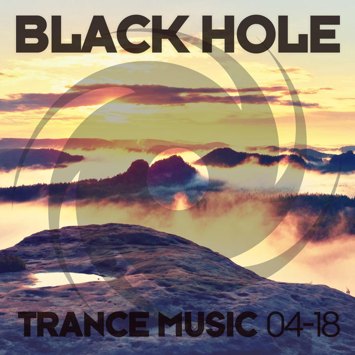 VARIOUS - Black Hole Trance Music 04-18