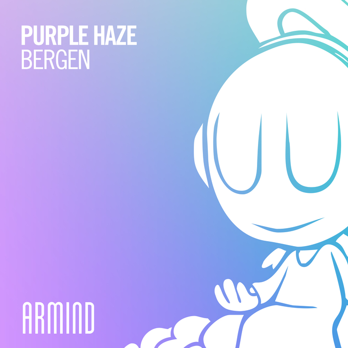 PURPLE HAZE - Bergen