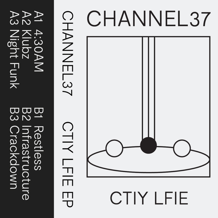 CHANNEL37 - Ctiy Lfie