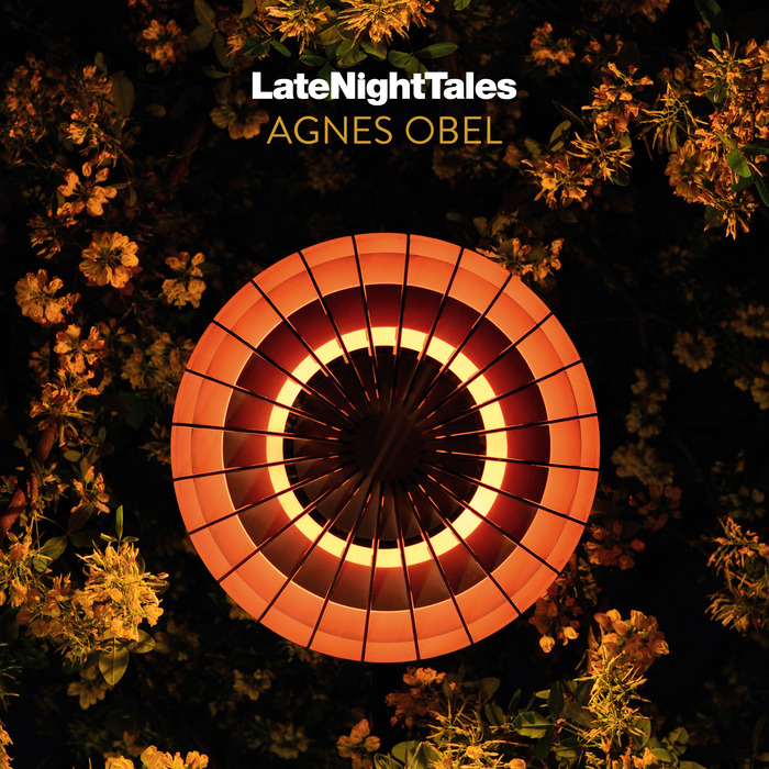 VARIOUS - Late Night Tales: Agnes Obel