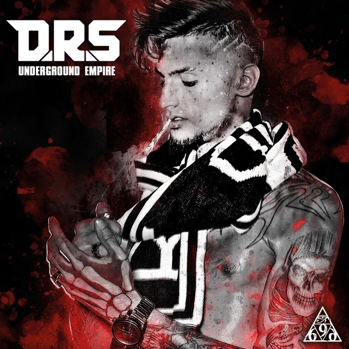 DRS - Underground Empire