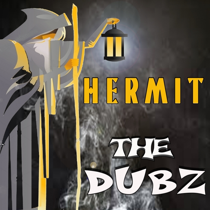 DJ HERMIT - Dubz EP