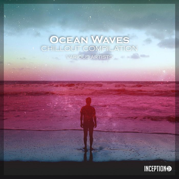 VARIOUS - Ocean Waves - Electronica/Downtempo