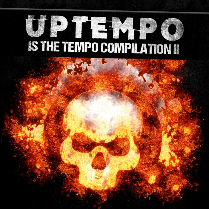 VARIOUS - Uptempo Is The Tempo Compilation Part 02