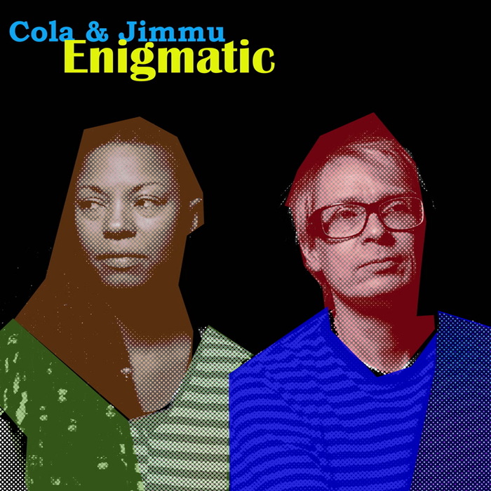 COLA & JIMMU - Enigmatic