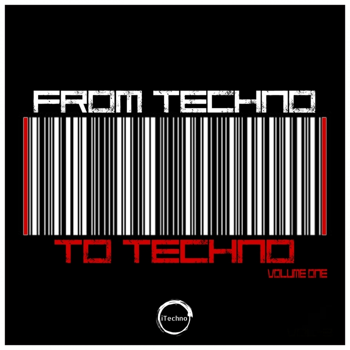 VARIOUS - From Techno To Techno Vol 1