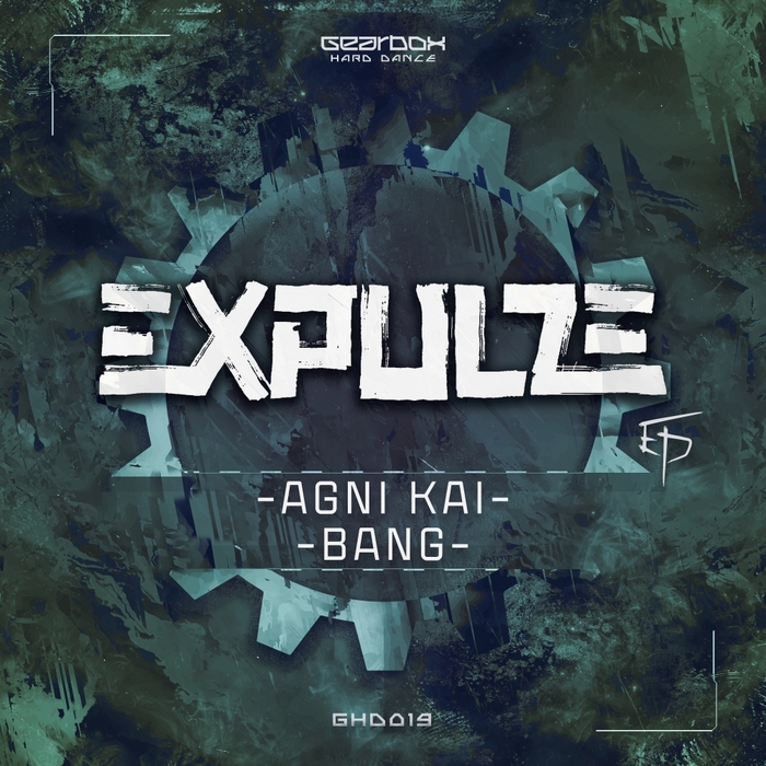 EXPULZE - Agi Kai/Bang