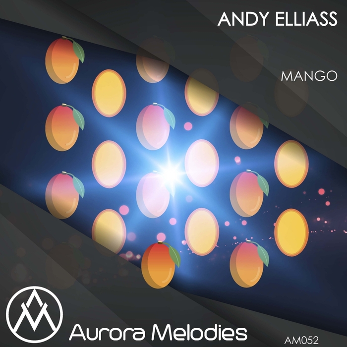 ANDY ELLIASS - Mango