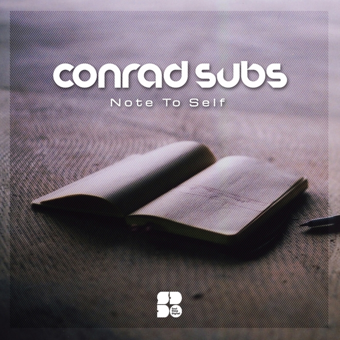 CONRAD SUBS - Note To Self