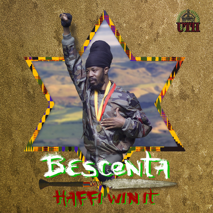 BESCENTA - Haffi Win It