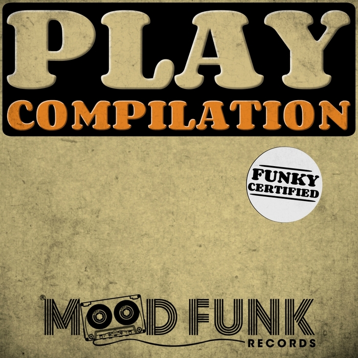 ANGELO FERRERI/VARIOUS - PLAY Compilation (unmixed tracks)