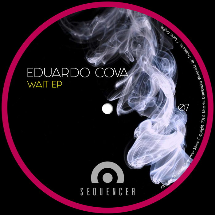 EDUARDO COVA - Wait EP