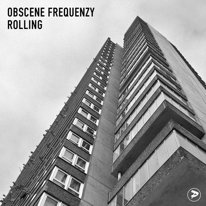 OBSCENE FREQUENZY - Rolling