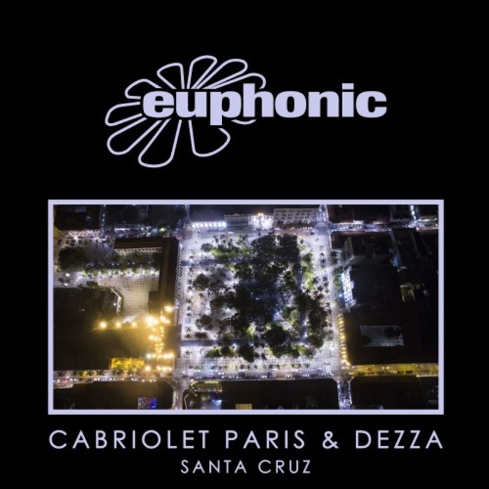 CABRIOLET PARIS & DEZZA - Santa Cruz