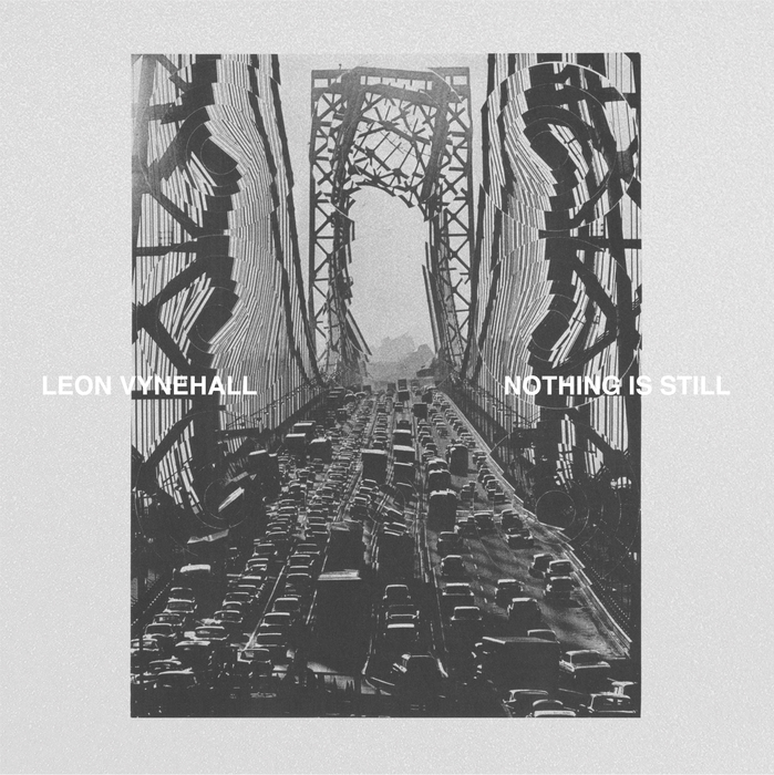 LEON VYNEHALL - Envelopes