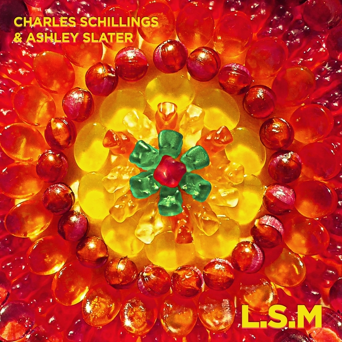 CHARLES SCHILLINGS/ASHLEY SLATER feat SCARLETT QUINN - Love, Sex & Music