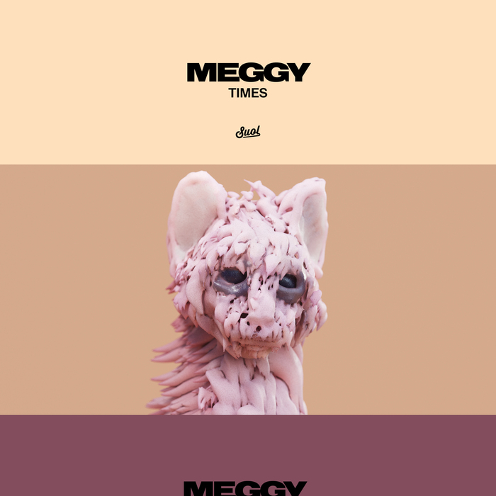 MEGGY - Times EP