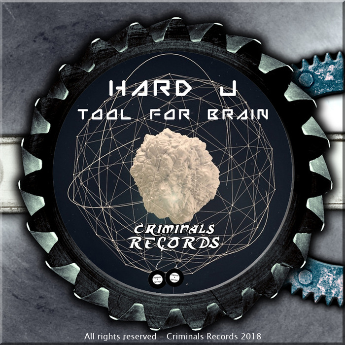 HARD J - Tool For Brain