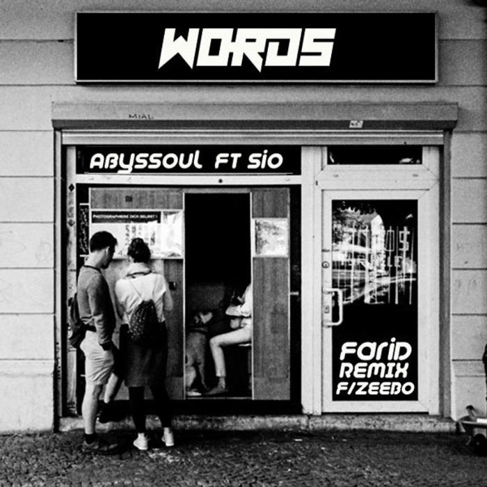 ABYSSOUL feat SIO - Words (Remixes)