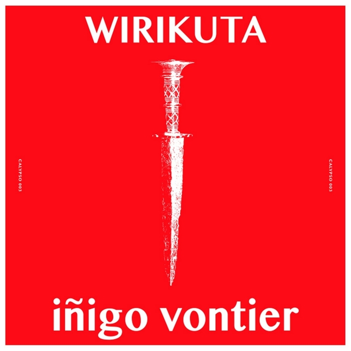 INIGO VONTIER - Wirikuta