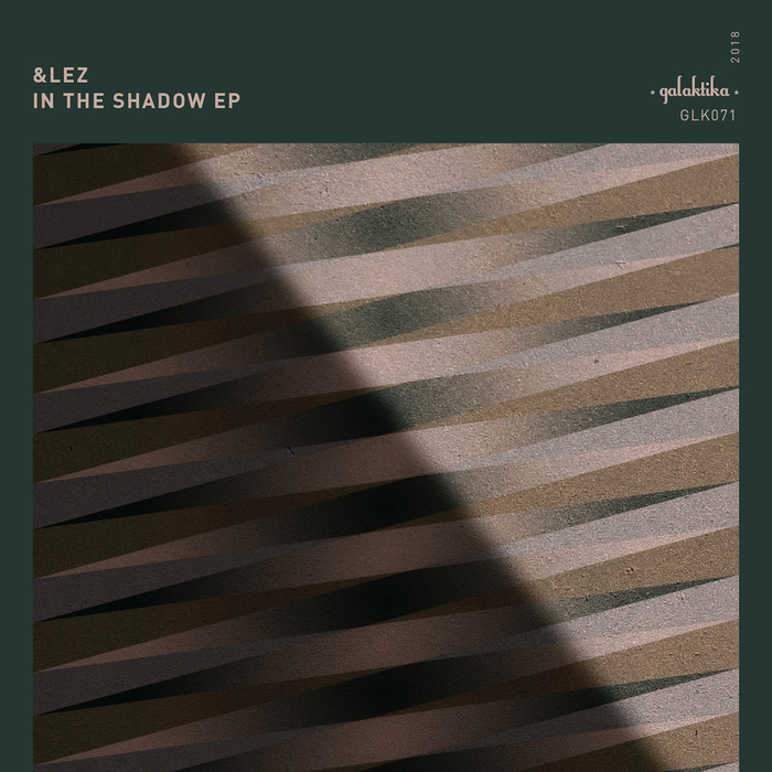 &LEZ - In The Shadow EP