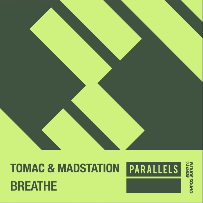 TOMAC & MADSTATION - Breathe