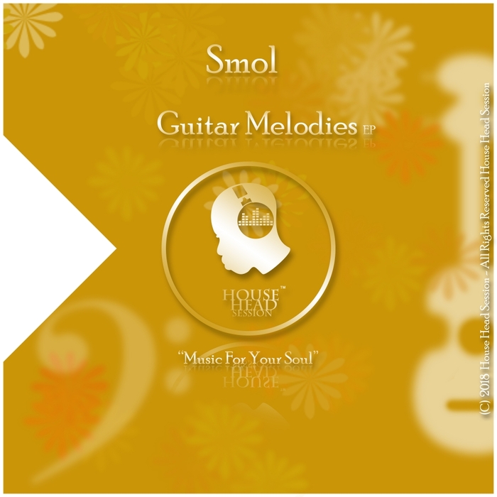 SMOL - Guitar Melodies