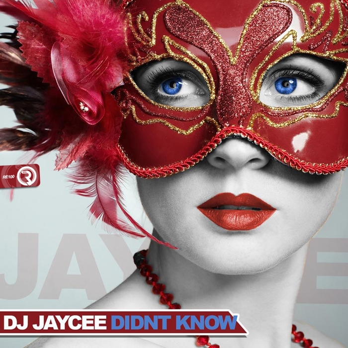 DJ JAYCEE - Didn't Know