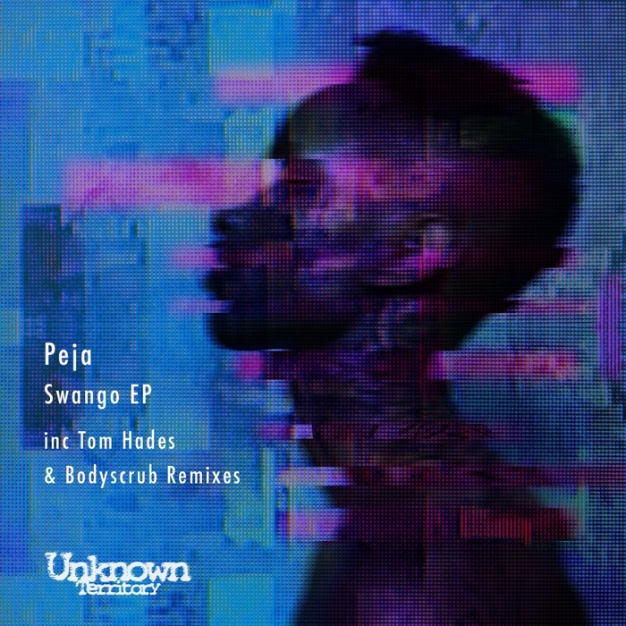 PEJA - Swango EP