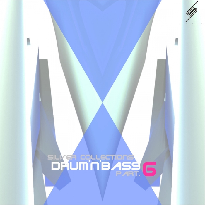 VARIOUS - Silver Collections: Drum'n'bass Part 6