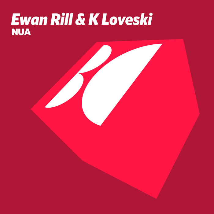 EWAN RILL/K LOVESKI - Nua