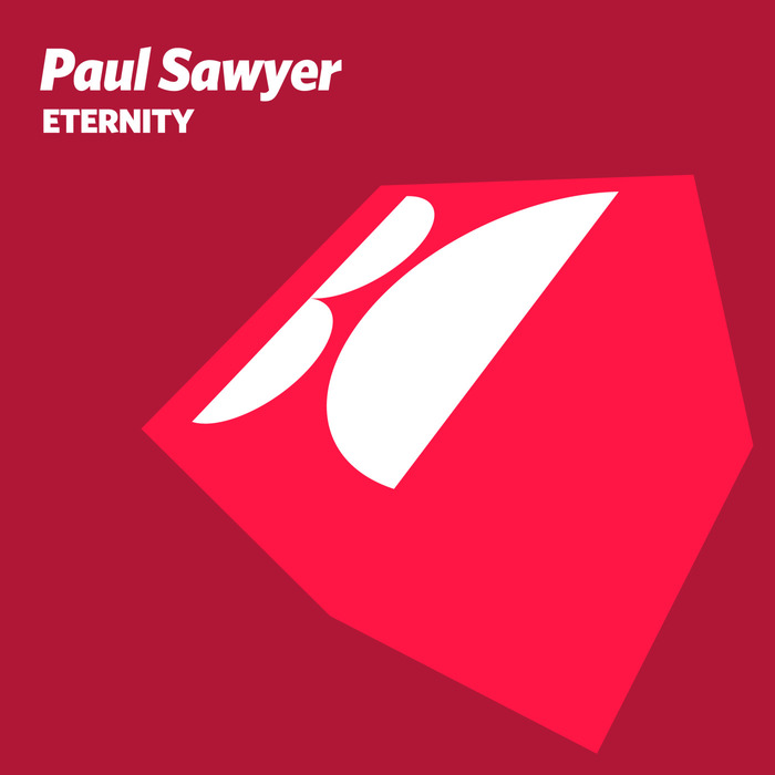 PAUL SAWYER - Eternity