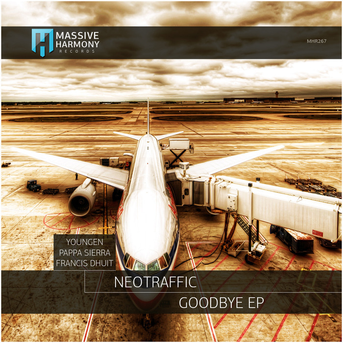 NEOTRAFFIC - Goodbye