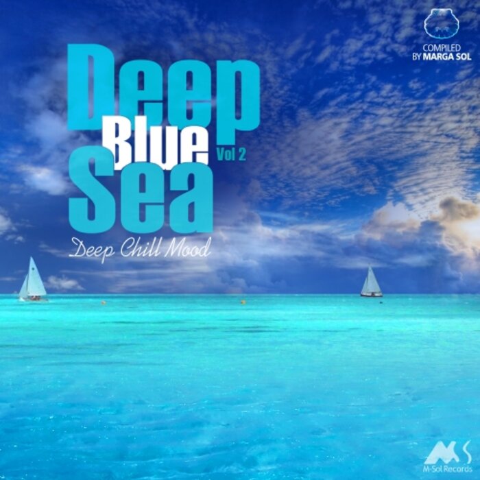 VARIOUS - Deep Blue Sea, Vol 2: Deep Chill Mood