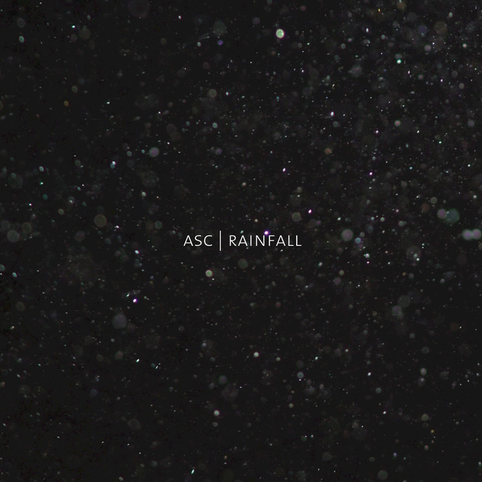 ASC - Rainfall