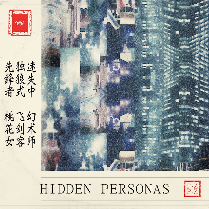 FZPZ - Hidden Personas