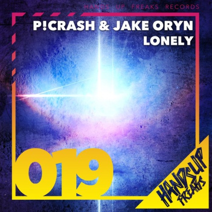 P!CRASH & JAKE ORYN - Lonely