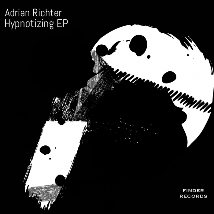 ADRIAN RICHTER - Hypnotizing EP