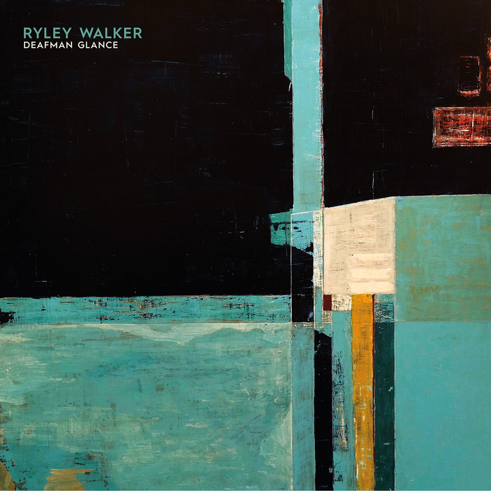 RYLEY WALKER - Deafman Glance