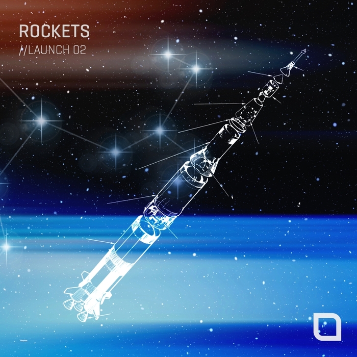 Rockets flac. Rockets "Atomic".