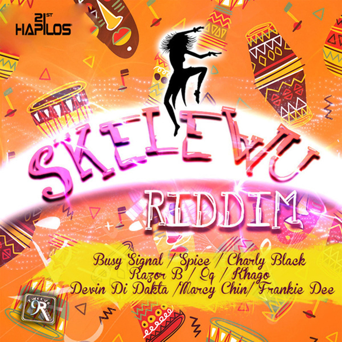 Various Skelewu Riddim Explicit At Juno Download