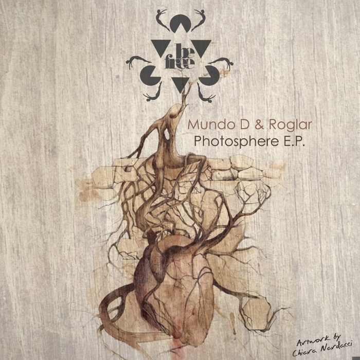 MUNDO D & ROGLAR - Photosphere EP